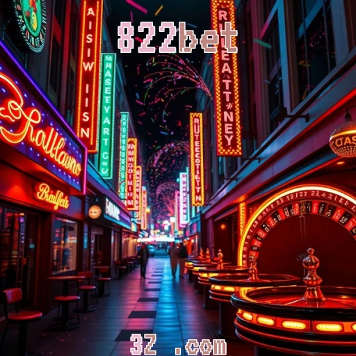 822bet Aplicativo Móvel