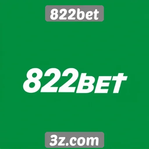 Plataforma 822bet é conhecida por suas promoções atraentes