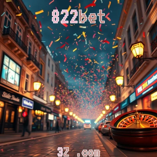 Bônus Imperdíveis no 822bet: Atrações para Todos os Jogadores