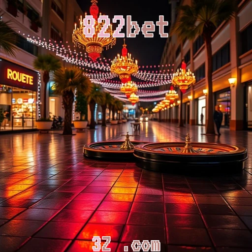 Explorando Jogos Imperdíveis no 822bet com Emoção