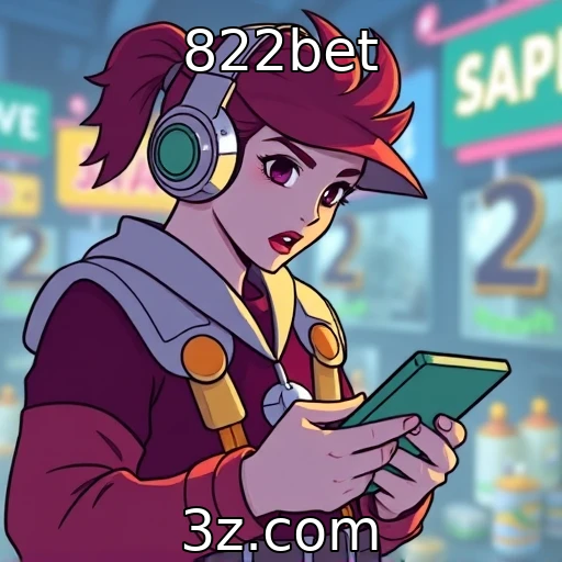 Sustentabilidade e jogos digitais: uma nova abordagem : 822bet