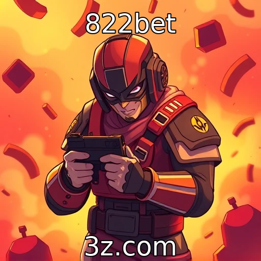 Impacto das novas tecnologias na experiência gamer - 822bet