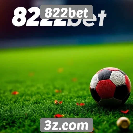 Opiniões de usuários sobre a experiência no 822bet